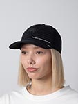 Бейсболка GOORIN BROTHERS арт. 101-2901 (черный)